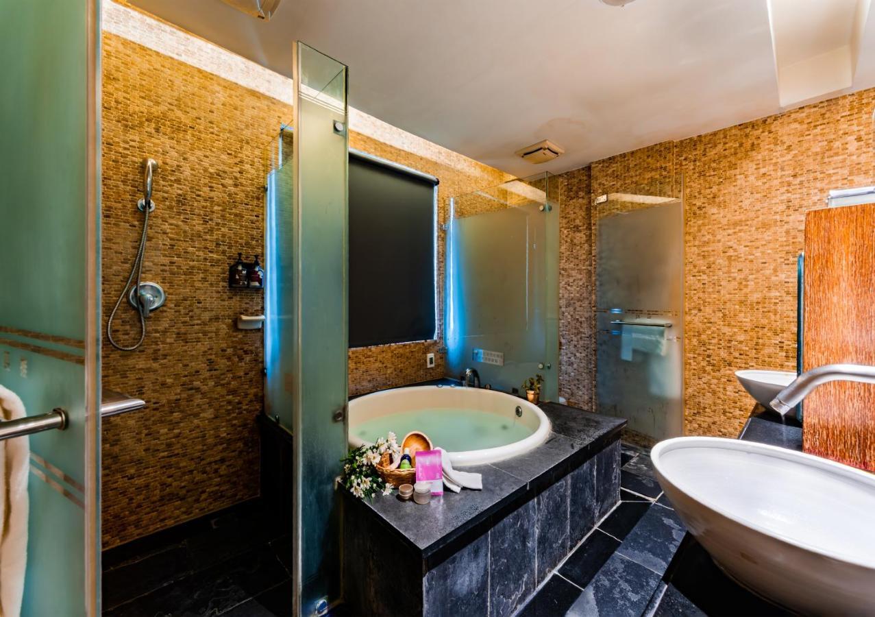 تايتشونغ Liti Motel المظهر الخارجي الصورة