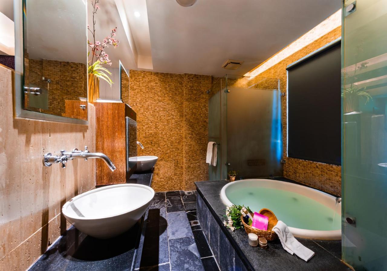 تايتشونغ Liti Motel المظهر الخارجي الصورة
