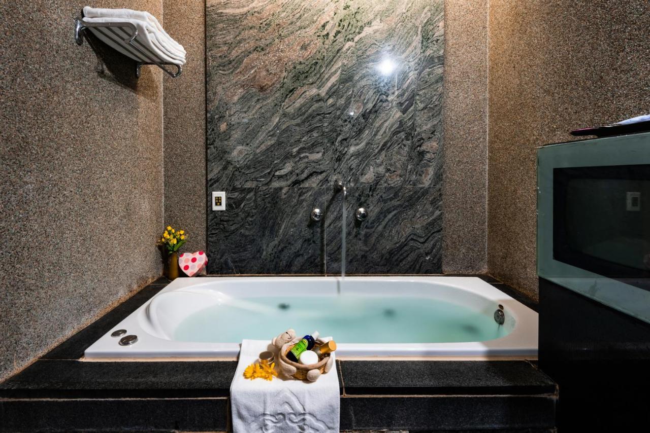 تايتشونغ Liti Motel المظهر الخارجي الصورة