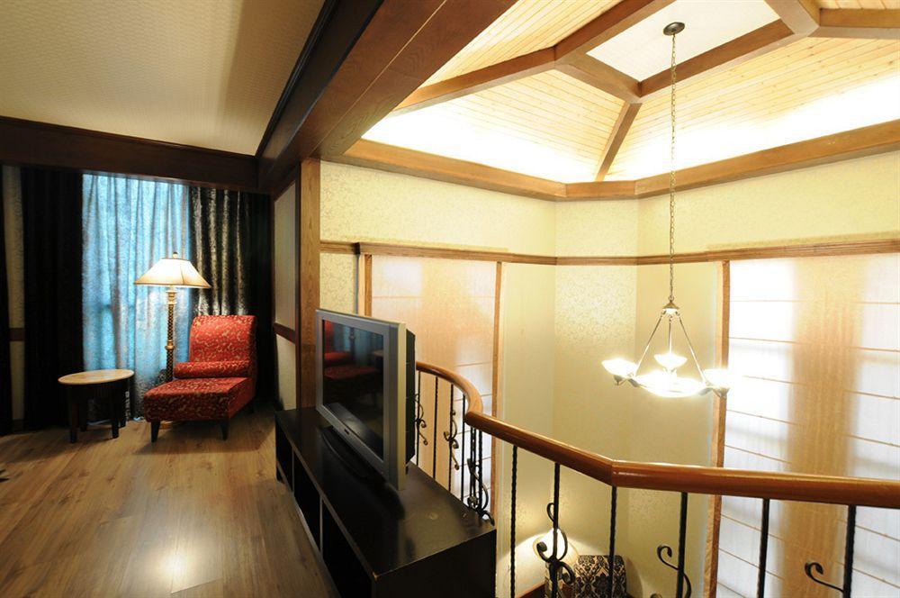 تايتشونغ Liti Motel المظهر الخارجي الصورة