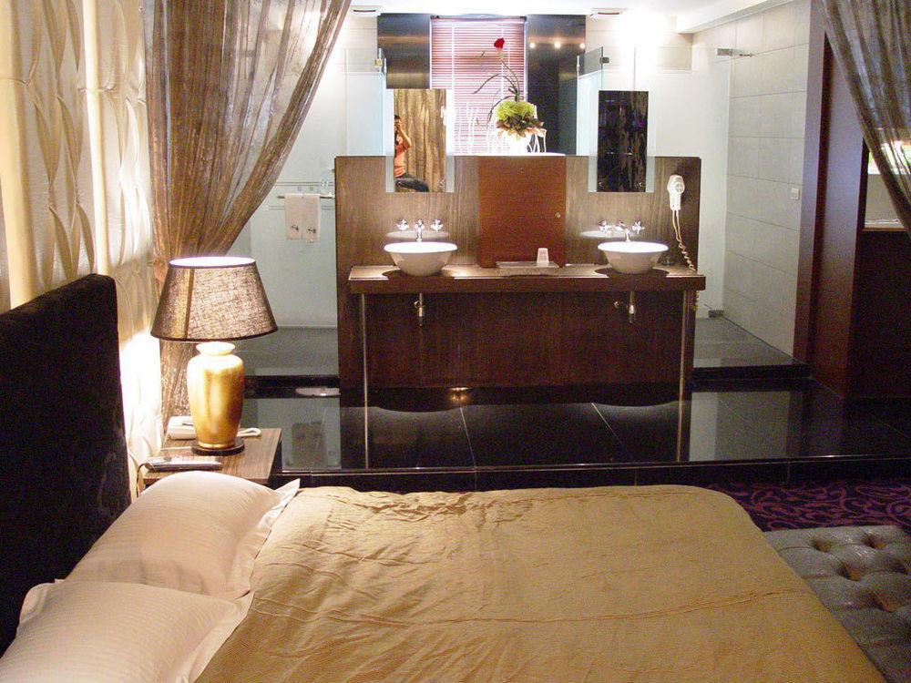 تايتشونغ Liti Motel المظهر الخارجي الصورة