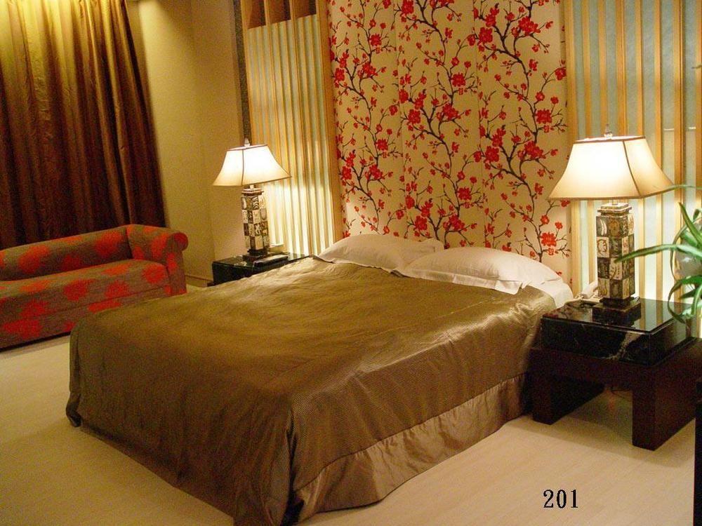 تايتشونغ Liti Motel المظهر الخارجي الصورة