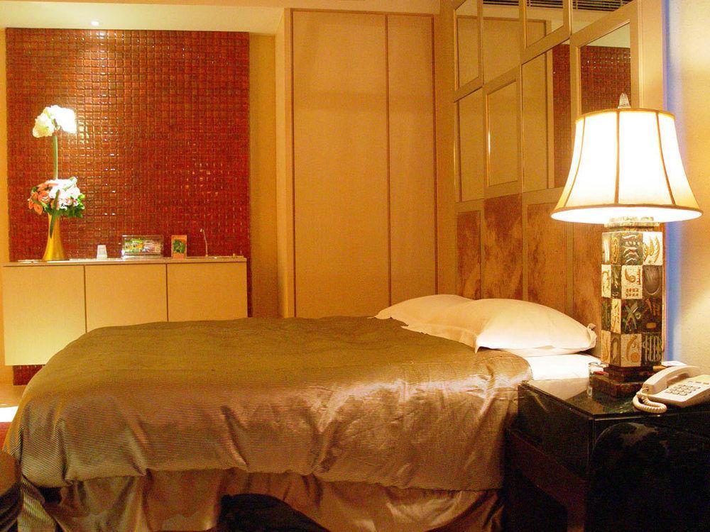 تايتشونغ Liti Motel المظهر الخارجي الصورة
