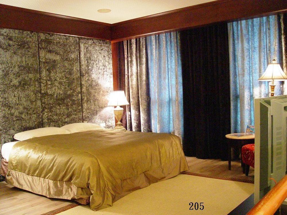 تايتشونغ Liti Motel المظهر الخارجي الصورة
