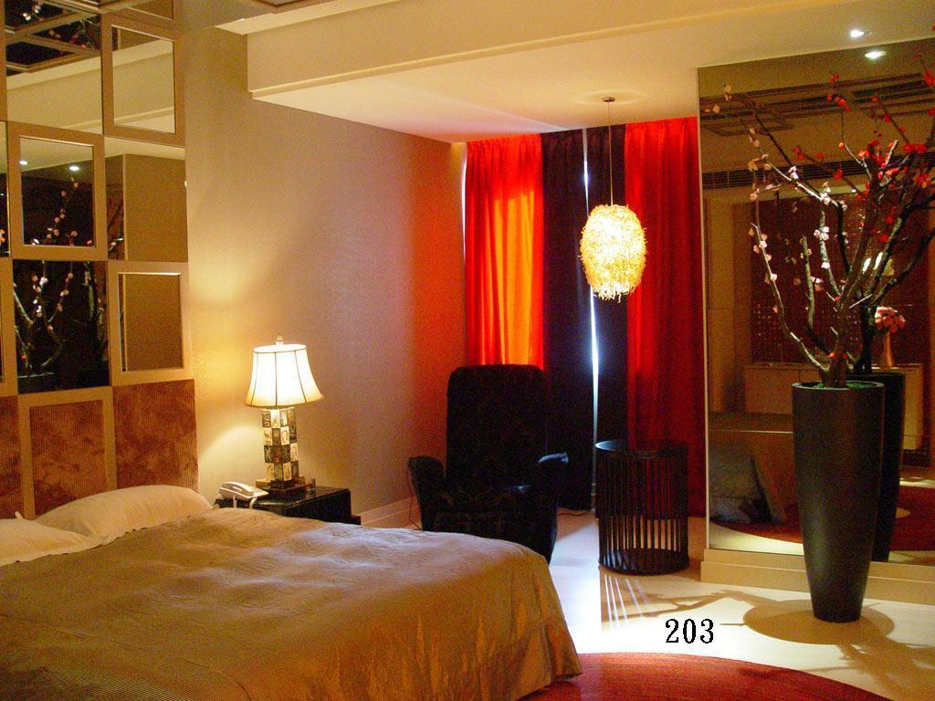 تايتشونغ Liti Motel المظهر الخارجي الصورة