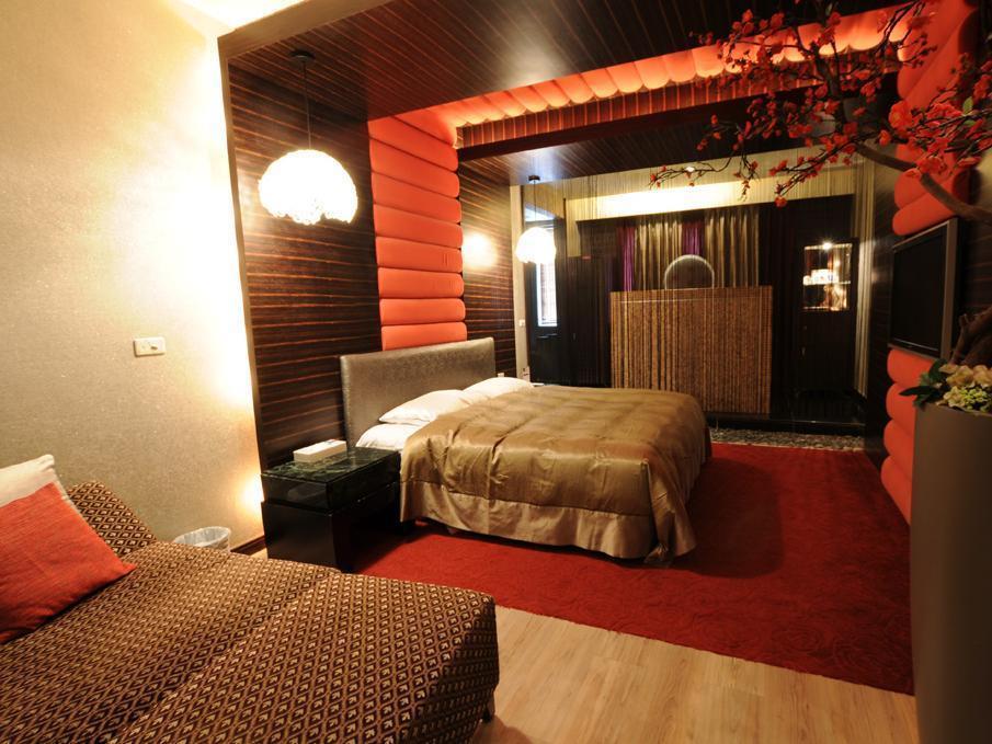 تايتشونغ Liti Motel المظهر الخارجي الصورة