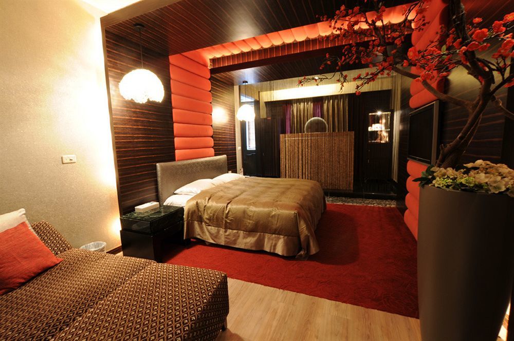 تايتشونغ Liti Motel المظهر الخارجي الصورة