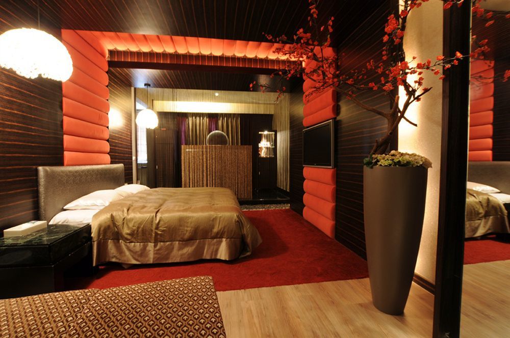 تايتشونغ Liti Motel المظهر الخارجي الصورة