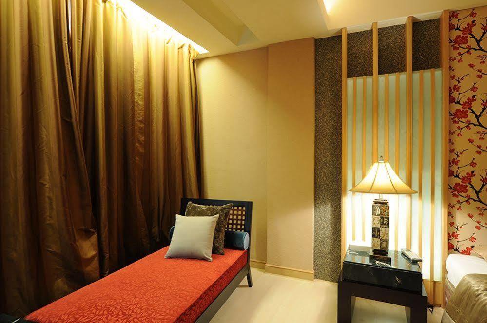 تايتشونغ Liti Motel المظهر الخارجي الصورة